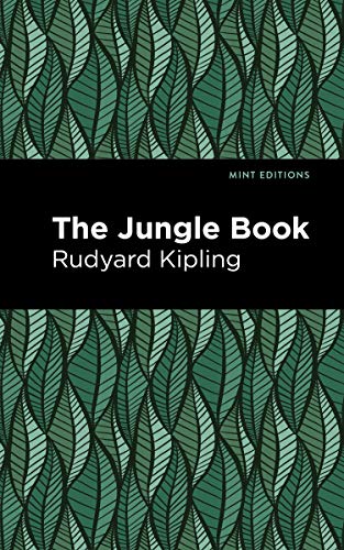 The Jungle Book (Mint Editions) - 9781513265988