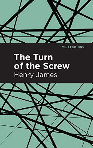 The Turn Of The Screw (Mint Editions) - 9781513266015