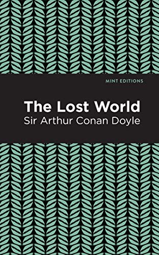 The Lost World (Mint Editions)