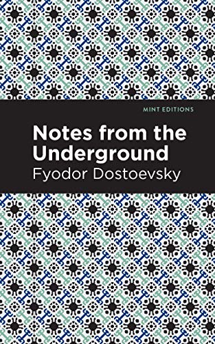 Notes from Underground (Mint Editions)