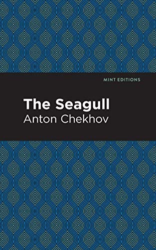 The Seagull (Mint Editions)