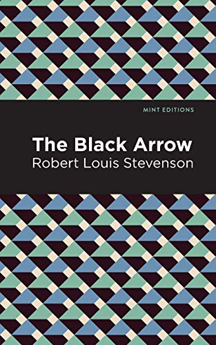 The Black Arrow (Mint Editions)