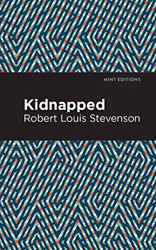 Kidnapped (Mint Editions) - 9781513266350