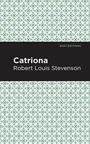 Catriona (Mint Editions)