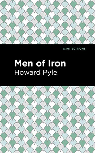 Men of Iron (Mint Editions) - 9781513266626
