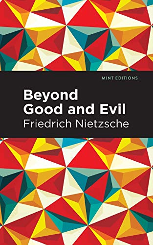 Beyond Good and Evil (Mint Editions)