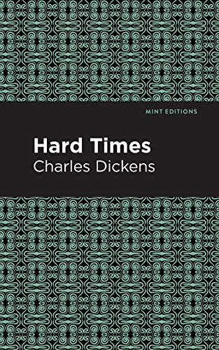 Hard Times (Mint Editions)
