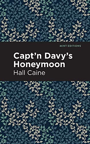 Capt'n Davy's Honeymoon (Mint Editions)