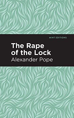 Rape of the Lock (Mint Editions)