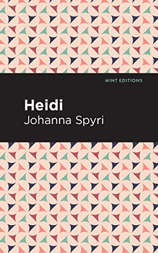 Heidi (Mint Editions)