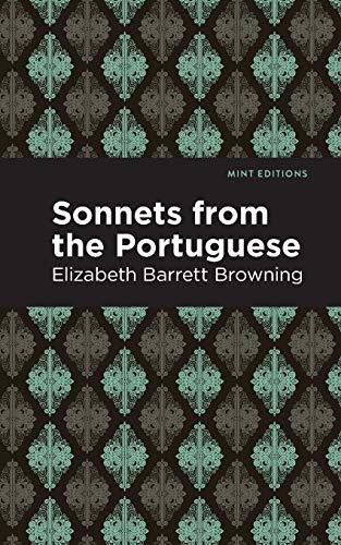 Sonnets from the Portuguese (Mint Editions)