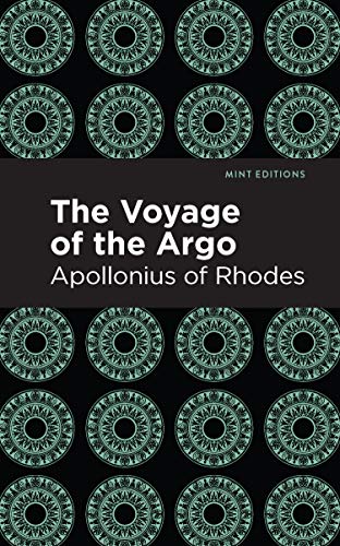 The Voyage of the Argo (Mint Editions)
