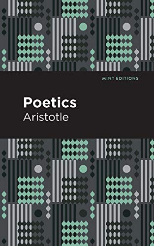 Poetics (Mint Editions)