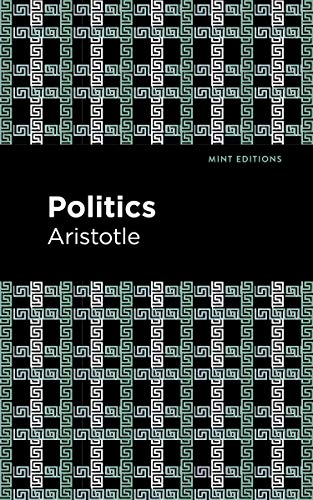 Politics (Mint Editions)