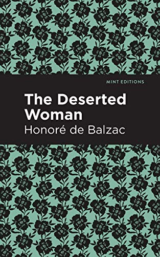The Deserted Woman (Mint Editions)