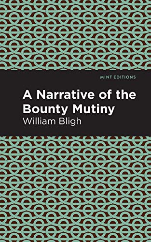 The Bounty Mutiny (Mint Editions)