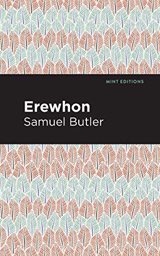 Erewhon (Mint Editions)