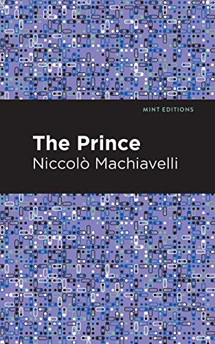 The Prince (Mint Editions) - 9781513269061