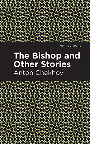 The Bishop and Other Stories (Mint Editions) - 9781513269153