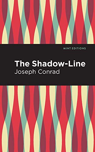 The Shadow-Line (Mint Editions) - 9781513269382
