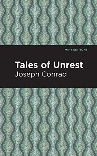 Tales of Unrest (Mint Editions) - 9781513269399