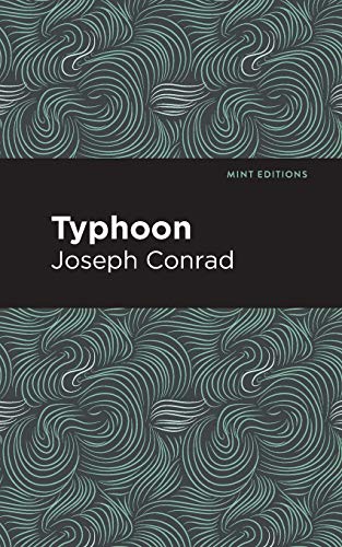 Typhoon (Mint Editions)