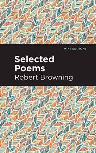 Selected Poems (Mint Editions)