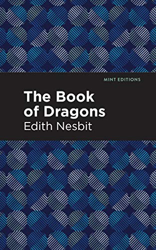 The Book of Dragons (Mint Editions) - Paperback