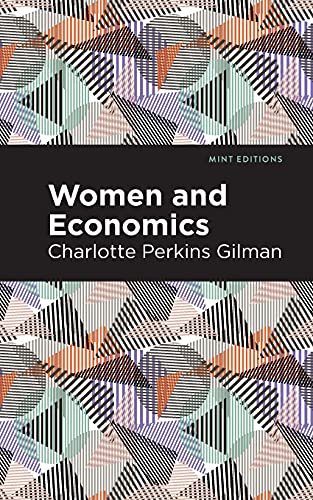 Women And Economics (Mint Editions) - 9781513269849