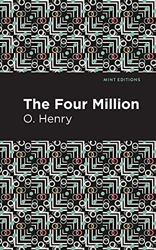 The Four Million (Mint Editions) - 9781513269900