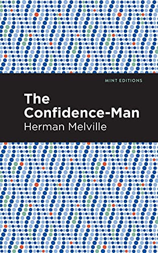 The Confidence-Man (Mint Editions) - 9781513270036