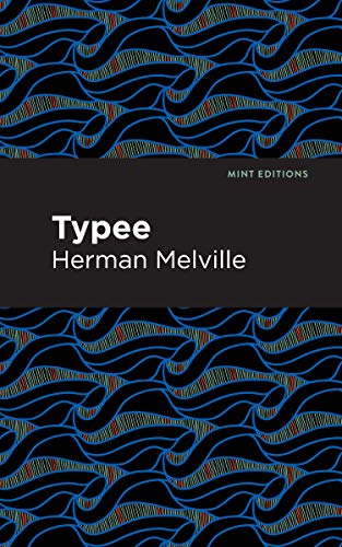 Typee (Mint Editions) - 9781513270043