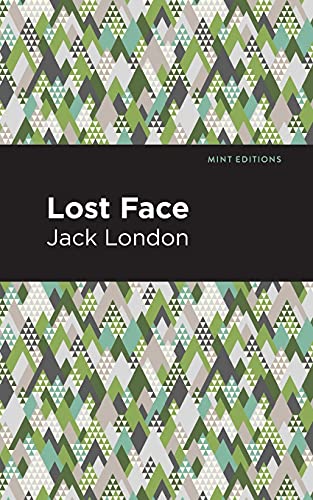 Lost Face (Mint Editions) - 9781513270135