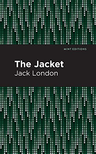 The Jacket (Mint Editions) - 9781513270142