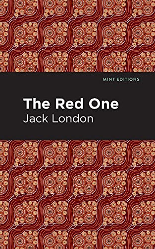 The Red One (Mint Editions)