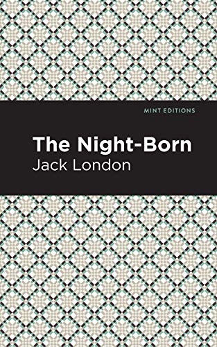 The Night-Born (Mint Editions) - 9781513270258