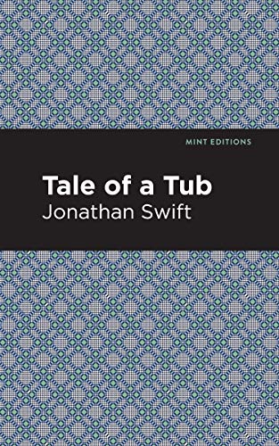 A Tale of a Tub (Mint Editions)