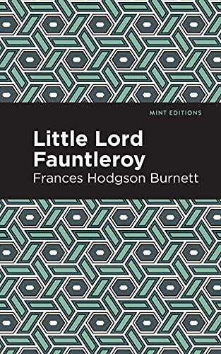 Little Lord Fontleroy (Mint Editions) - 9781513270333
