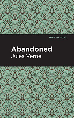 Abandoned (Mint Editions) - 9781513270456
