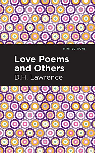 Love Poems And Others (Mint Editions)