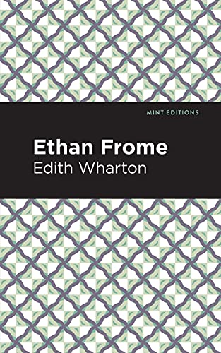 Ethan Frome (Mint Editions)