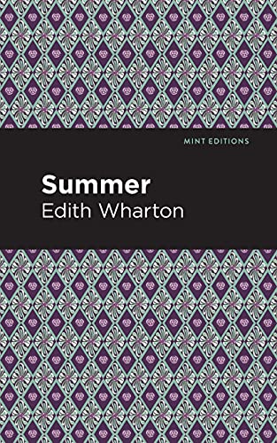 Summer (Mint Editions) - 9781513270609