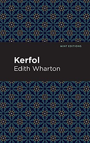 Kerfol (Mint Editions)