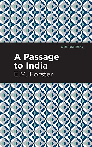 A Passage to India (Mint Editions)