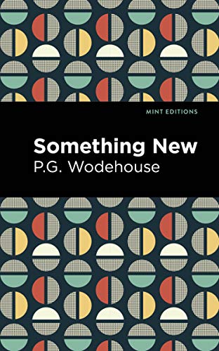 Something New (Mint Editions)