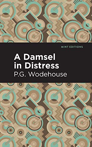 A Damsel In Distress (Mint Editions) - 9781513270753