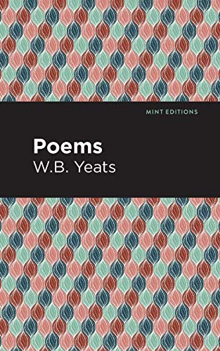 Poems (Mint Editions)
