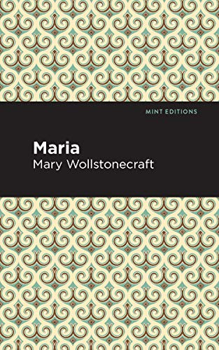 Maria (Mint Editions) - Paperback
