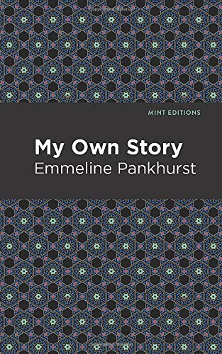 My Own Story (Mint Editions)