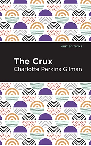 The Crux (Mint Editions) - 9781513271019